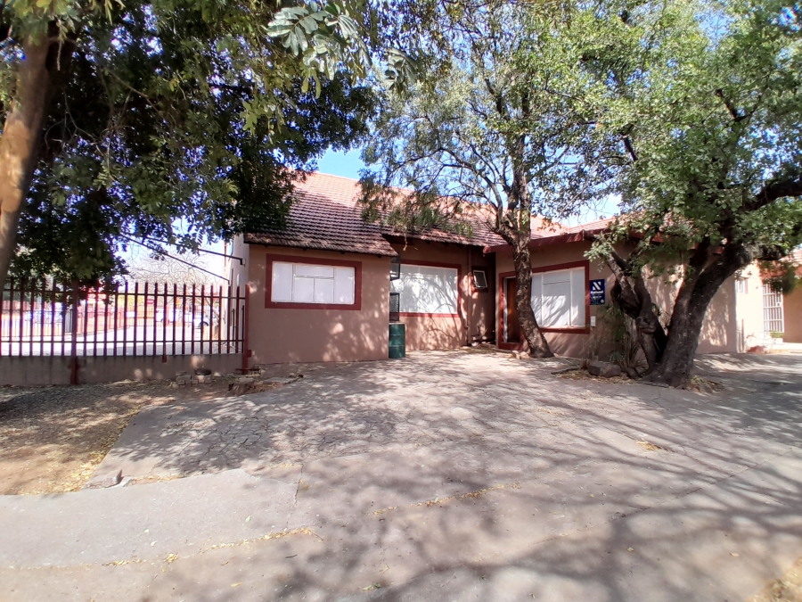 Commercial Property for Sale in Rustenburg Central North West